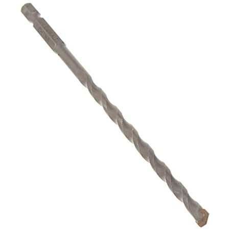 DEWALT DWA5102 Impact Ready Masonry Bit 1/4 x 4 x 6