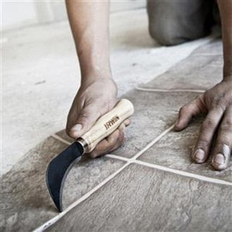 Irwin 1774108 - Linoleum Knife
