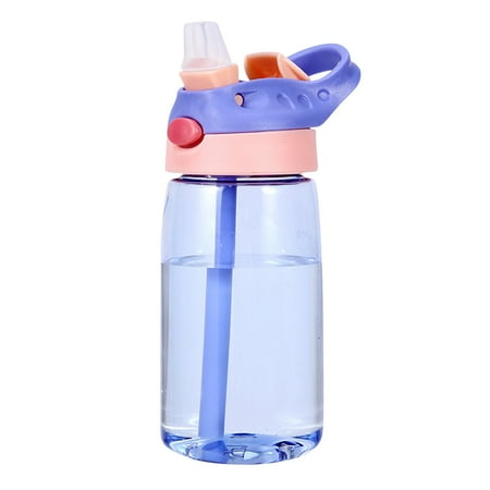purcolt Kids Water Drinking Bottle- BPA Free Flip Straw Lid Cap Lightweight Carry Handle Leak-Proof Water Bottle with Cute Design For Girls & Boys (14oz)
purcolt Kids Water Drinking Bottle- BPA Free Flip Straw Lid Cap Lightweight Carry Handle Leak-Proof Water Bottle with Cute Design For Girls & Boys (14oz)