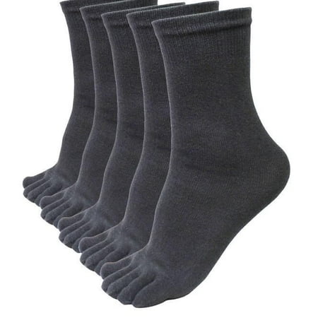 Mackneog 5 Pairs Men Sports Running Five Finger Toe Socks Elastic Short Soild Socks DG Clothing Shoes & Accessories
Mackneog 5 Pairs Men Sports Running Five Finger Toe Socks Elastic Short Soild Socks DG Clothing Shoes & Accessories