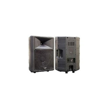 Pyle Pylepro Pphp1259 Speaker - 250w (rms) \/ 500w - 2-way Speaker Pyle Pylepro Pphp1259 Speaker - 250w (rms) \/ 500w - 2-way Speaker