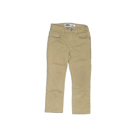 Pre-Owned Old Navy Boy s Size 3T Jeans 
Pre-Owned Old Navy Boy s Size 3T Jeans