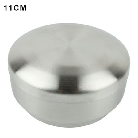 Lierteer Stainless Steel Rice Soup Heat Insulated 304 Double Walled Bowl With Lid Salad
Lierteer Stainless Steel Rice Soup Heat Insulated 304 Double Walled Bowl With Lid Salad