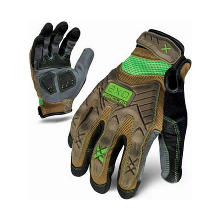 Ironclad EXO2-PIG-04-L Project Impact Gloves Large - Quantity 12
Ironclad EXO2-PIG-04-L Project Impact Gloves Large - Quantity 12