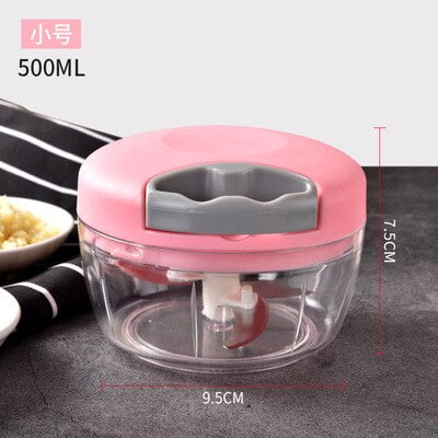 Home Veget and Fruit Mincer Multifunctional Manual Garlic Press Manual Minced Meat Grinder Manual Chopper Peeling and Chopper
Home Veget and Fruit Mincer Multifunctional Manual Garlic Press Manual Minced Meat Grinder Manual Chopper Peeling and Chopper