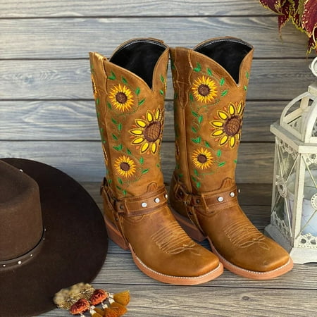 New Years Eve Outfit Womens Boots Shoes Winter Snow Boots For Womenretro Women Shoes Artificial Leather Comfortable Daily Wearing Women Gifts For Women Her Birthday Gifts For Women
New Years Eve Outfit Womens Boots Shoes Winter Snow Boots For Womenretro Women Shoes Artificial Leather Comfortable Daily Wearing Women Gifts For Women Her Birthday Gifts For Women