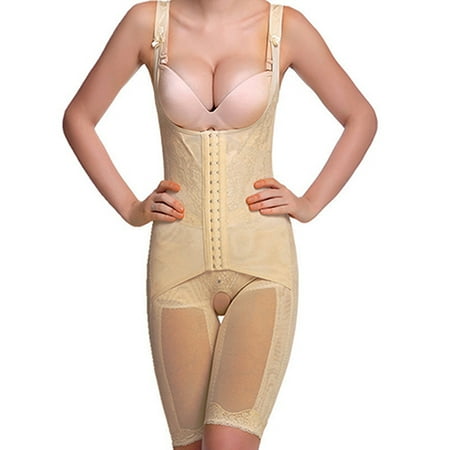 HeJx Women\ s Summer Tummy Control Waist Girdler Underbust Corset Slimming Shapewear
HeJx Women\ s Summer Tummy Control Waist Girdler Underbust Corset Slimming Shapewear