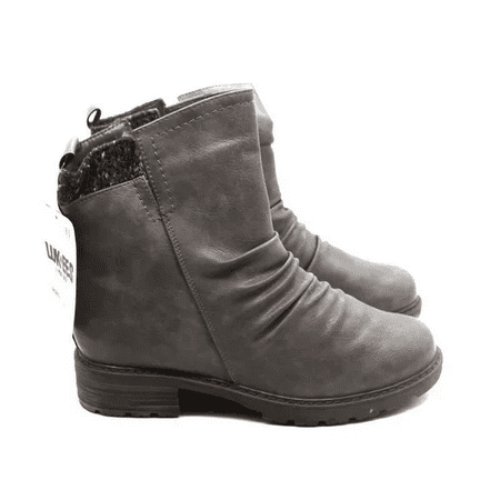 LUKEES by MUK LUKS® Women s Logger Banff Boots