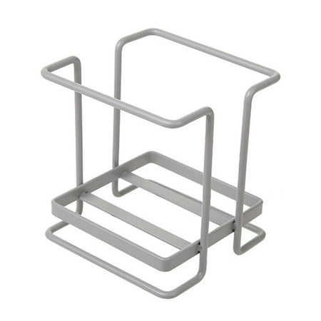 RAINB Paper Cup Holder Disposable Cup Taker Wrought Iron Cup Storage Rack Cup Taker