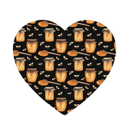 Xecao Bee and Honey for Fridge Magnets - Fun Decorative Refrigerator Magnets Cute and Soft for Stylish Kitchen Accents
Xecao Bee and Honey for Fridge Magnets - Fun Decorative Refrigerator Magnets Cute and Soft for Stylish Kitchen Accents