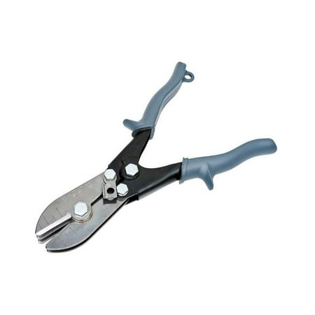 5-Blade HVAC Hand Crimper