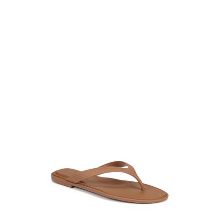 NATURALIZER Womens Brown Comfort Jelly Sandal Padded Non-Slip Jemm Open Toe Slip On Thong Sandals 7 M
NATURALIZER Womens Brown Comfort Jelly Sandal Padded Non-Slip Jemm Open Toe Slip On Thong Sandals 7 M
