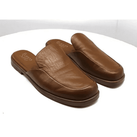 Franco Sarto Bocca Slide Mules Women s Shoes (size 8.5)