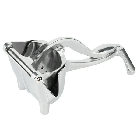 Lemon Juicer Triangular Diversion Nozzle Manual Juicer Portable Fruit Extractor Lemon Squeeze Orange For Watermelon
Lemon Juicer Triangular Diversion Nozzle Manual Juicer Portable Fruit Extractor Lemon Squeeze Orange For Watermelon
