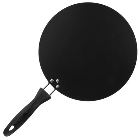 BESTONZON Portable Grill Pan Grill Tray with Handle Non-stick Barbecue Pan for Home Camping
BESTONZON Portable Grill Pan Grill Tray with Handle Non-stick Barbecue Pan for Home Camping