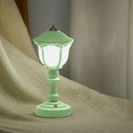 UHUYA Trend Retro Night Light Student Dormitory Desktop USB Desk Lamp Romantic Three-position Dimming
UHUYA Trend Retro Night Light Student Dormitory Desktop USB Desk Lamp Romantic Three-position Dimming