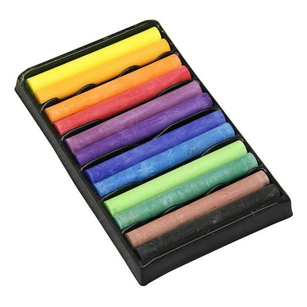 Pacon CK-9732-6 Creativity Street Drawing Chalk - 12 Piece - Box of 6