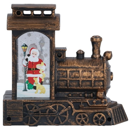 Christmas Decoration Light LED Innovative Safe Night Light for Festival Home BirthdayBronze Old Man
Christmas Decoration Light LED Innovative Safe Night Light for Festival Home BirthdayBronze Old Man