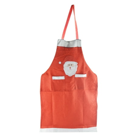 Christmas Ornament Christmas Non-woven Fabric Senior Applique Apron Artist Aprons for Women
Christmas Ornament Christmas Non-woven Fabric Senior Applique Apron Artist Aprons for Women