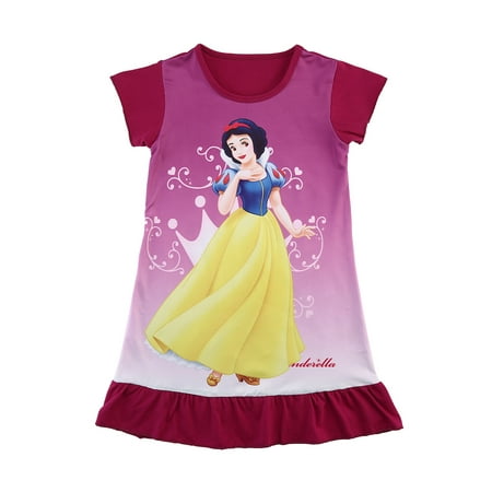 JBEELATE Kid Girls Short Sleeve Princess Dress Mermaid Print Ruffled Dress
JBEELATE Kid Girls Short Sleeve Princess Dress Mermaid Print Ruffled Dress