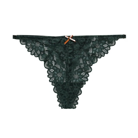 cuitcosohg Womens Boyshorts Underwear Womens Thong Underwear Lace Hollowed Out T Back Low Waist Ice Silk Sexy Cheeky Thong See Through Panties Lace
cuitcosohg Womens Boyshorts Underwear Womens Thong Underwear Lace Hollowed Out T Back Low Waist Ice Silk Sexy Cheeky Thong See Through Panties Lace