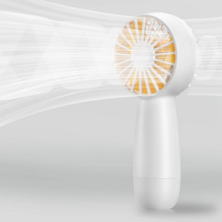 Mini Fan Battery Operated Handheld Fan with 1500 mAh Battery Rechargeable Quiet Pocket Fan for Home Outdoor
Mini Fan Battery Operated Handheld Fan with 1500 mAh Battery Rechargeable Quiet Pocket Fan for Home Outdoor