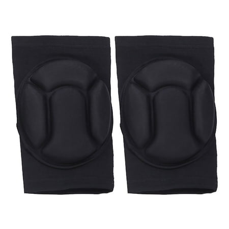 1 Pair of EVA Sponge Knee Pads Gardening Protective Knee Support Thickened Knee Pad Anti-Slip Knee Support
1 Pair of EVA Sponge Knee Pads Gardening Protective Knee Support Thickened Knee Pad Anti-Slip Knee Support