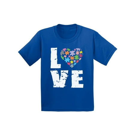 Awkward Styles Autism Love Puzzle Shirt for Toddlers Autism Awareness Shirts for Kids Autism Shirt for Boys Autism Tshirt for Girls Autism Love T Shirt Autism Love Puzzle Gifts for Boys and Girls
Awkward Styles Autism Love Puzzle Shirt for Toddlers Autism Awareness Shirts for Kids Autism Shirt for Boys Autism Tshirt for Girls Autism Love T Shirt Autism Love Puzzle Gifts for Boys and Girls