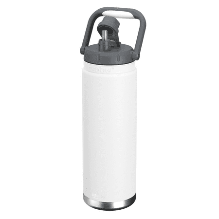 Asobu Canyon Water Jug Slim Large Stainless Steel Insulated for Hot or Cold with Full Hand Handle 50 Ounces (White)
Asobu Canyon Water Jug Slim Large Stainless Steel Insulated for Hot or Cold with Full Hand Handle 50 Ounces (White)