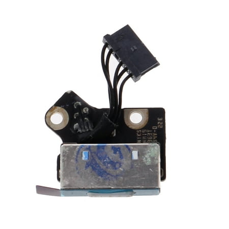 820-3609-A DC-IN Jack Power Board Port Socket for Macbook Pro Retina 15 A1398