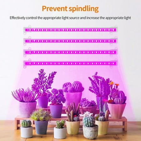 MyBeauty Grow Light Adjustable High Efficiency ABS Widely Applicable Efficient LED Plant Lamp for Pot Plants
MyBeauty Grow Light Adjustable High Efficiency ABS Widely Applicable Efficient LED Plant Lamp for Pot Plants