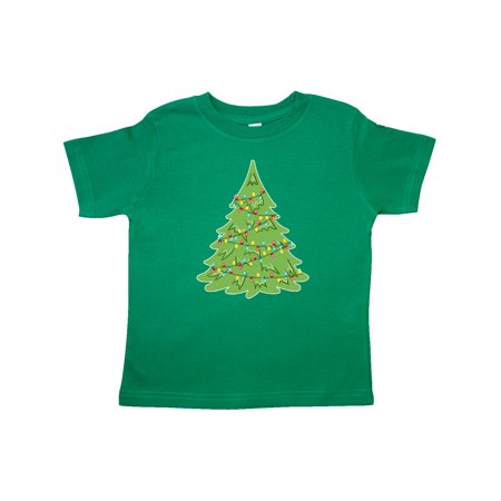 Inktastic Christmas Tree with Colorful Lights Gift Toddler Boy or Toddler Girl T-Shirt
Inktastic Christmas Tree with Colorful Lights Gift Toddler Boy or Toddler Girl T-Shirt