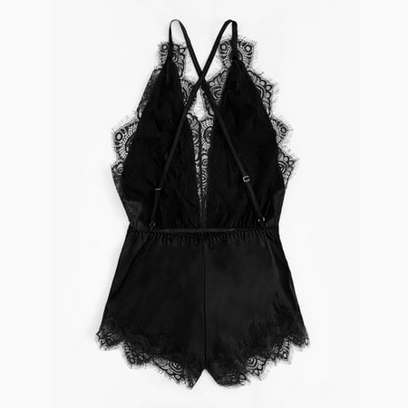 Mrat Lingerie Sets Bodysuit Sets Garter Lingerie Fashion Women Silk Kimono Siamese Babydoll Lace Lingerie Nightwear Bodysuit Floral Lingerie Set Mesh
Mrat Lingerie Sets Bodysuit Sets Garter Lingerie Fashion Women Silk Kimono Siamese Babydoll Lace Lingerie Nightwear Bodysuit Floral Lingerie Set Mesh