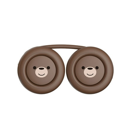 KEVCHE Portable 1500mAh Battery USB Charging Personal Fan Cartoon Portable Fan
KEVCHE Portable 1500mAh Battery USB Charging Personal Fan Cartoon Portable Fan
