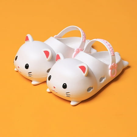 THE WILD Comfortable Fashion Children s Cartoon Cute Boys And Girls Non Slip Soft Sole Slippers
THE WILD Comfortable Fashion Children s Cartoon Cute Boys And Girls Non Slip Soft Sole Slippers