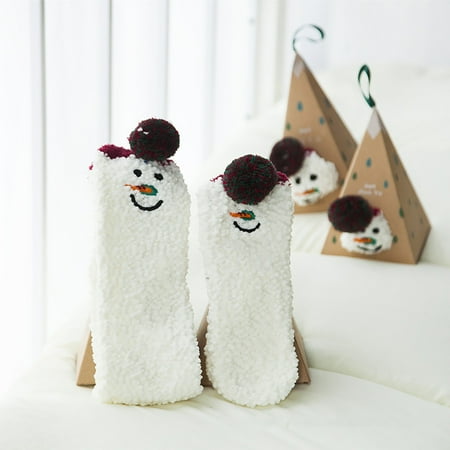 SBYOJLPB Women S Socks Clearance Women Cartoon Christmas Socks Coral Velvet Embroidery Winter Female Sock Rollbacks
SBYOJLPB Women S Socks Clearance Women Cartoon Christmas Socks Coral Velvet Embroidery Winter Female Sock Rollbacks