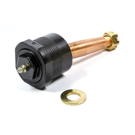 Upper Ball Joint Steel Cap Screw In +1.00