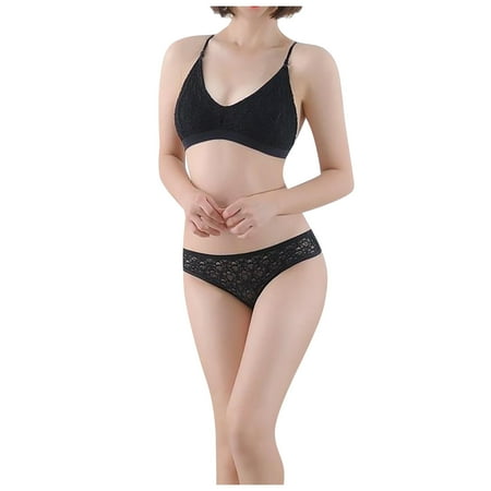 DORKASM Bras for Women Wireless No Underwire Bralettes Push-Up T-Shirt Bra L Black
DORKASM Bras for Women Wireless No Underwire Bralettes Push-Up T-Shirt Bra L Black
