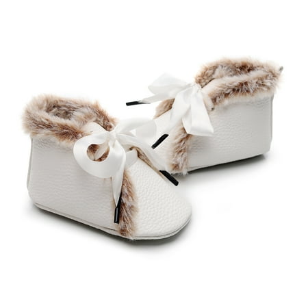 hirigin Newborn Girl Flat Shoes Soft Soles Non Slip Winter Snow First Walkers Boots
hirigin Newborn Girl Flat Shoes Soft Soles Non Slip Winter Snow First Walkers Boots