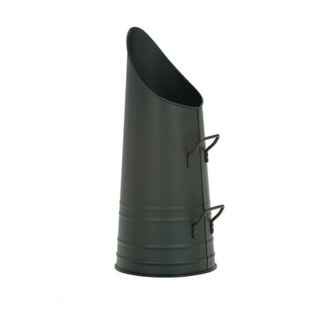Dagan Coal Hod Black