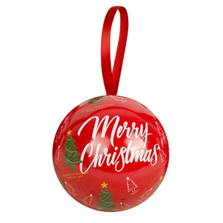 Garland String Christmas Candy Jar Hanging Decorations Creative Christmas Tinplate Candy Ball Box Christmas Tree Hanging Ball Decorations Pendants That Can Be Given As Gifts Decorated Eggs
Garland String Christmas Candy Jar Hanging Decorations Creative Christmas Tinplate Candy Ball Box Christmas Tree Hanging Ball Decorations Pendants That Can Be Given As Gifts Decorated Eggs