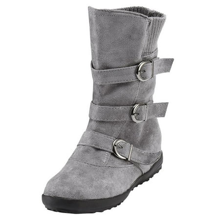 Ankle Boots For Women Flat Cotton Winter Buckle Fashion Ladies Casual Ankle Boots Side Zip Black Classic Faux Leather Chelsea Boot Western ShoesSale Clearance US Size 4 5 6 7 8 9
Ankle Boots For Women Flat Cotton Winter Buckle Fashion Ladies Casual Ankle Boots Side Zip Black Classic Faux Leather Chelsea Boot Western ShoesSale Clearance US Size 4 5 6 7 8 9