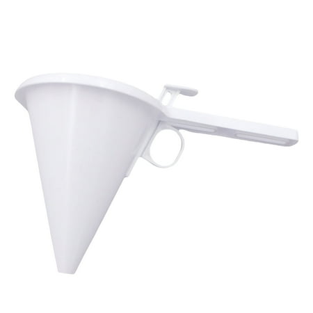 Icing Candy Funnel Chocolate Pastry Batter Dispenser Baking Tool