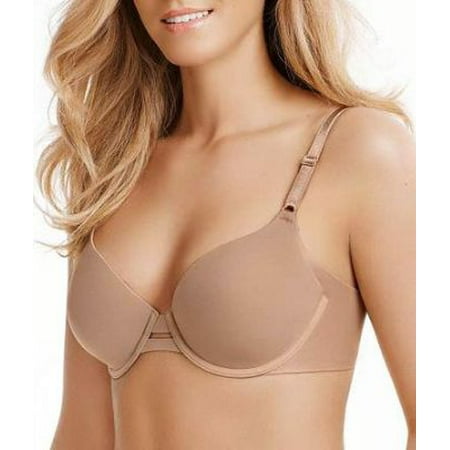 Warner s Womens No Side Effects® Underwire Bra 1356
