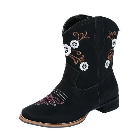 GNEIKDEING Size Ankle Toe Style Boots Ethnic Heel Embroidered Large women s boots Gift on Clearance
GNEIKDEING Size Ankle Toe Style Boots Ethnic Heel Embroidered Large women s boots Gift on Clearance