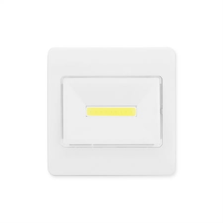 COB Bright LED Cabinet Wall Lights Night Lights installation Kitchen Wardrobe Closet Emergency Lamp
COB Bright LED Cabinet Wall Lights Night Lights installation Kitchen Wardrobe Closet Emergency Lamp