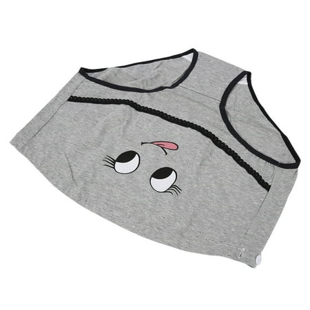 Panties Breathable Women Underwear Soft Skin Friendly For Bedtime For Home Coton Color Gris XXXL
Panties Breathable Women Underwear Soft Skin Friendly For Bedtime For Home Coton Color Gris XXXL