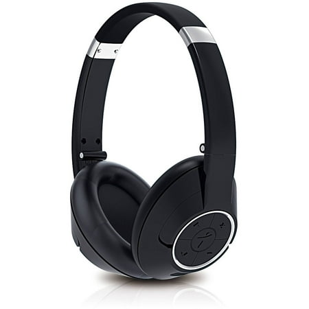 Genius HS-930BT Bluetooth Headset, Black