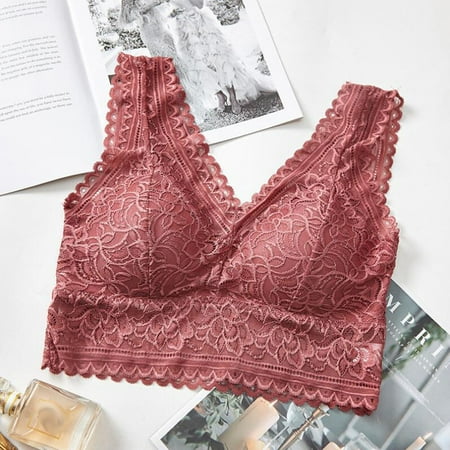 women s lingerie sleep & lounge Lace Bra No rims Underwears Vest style Lace Underwears
women s lingerie sleep & lounge Lace Bra No rims Underwears Vest style Lace Underwears