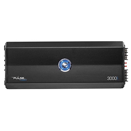 Planet Audio Pl3000.2 Pulse Series 2-channel Class Ab Mosfet Amp (3,000 Watts Max)